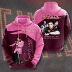 Elvis Presley 3D Apparel – VANDH 1202