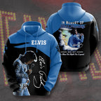 Elvis Presley 3D Apparel – VANDH 1203