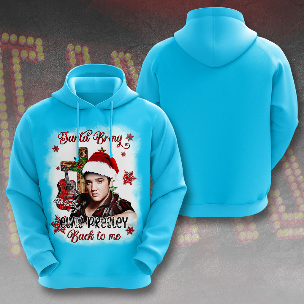 Elvis Presley 3D Apparel – VANDH 1613.1
