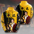 Elvis Presley 3D Apparel – VANDH 1941