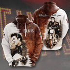 Elvis Presley 3D Apparel – VANDH 2298