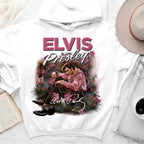 Elvis Presley 3D Apparel – VANDH 2615