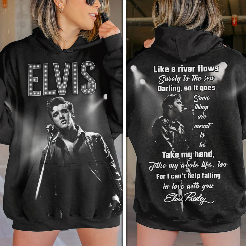Elvis Presley 3D Apparel – VANDH 2629