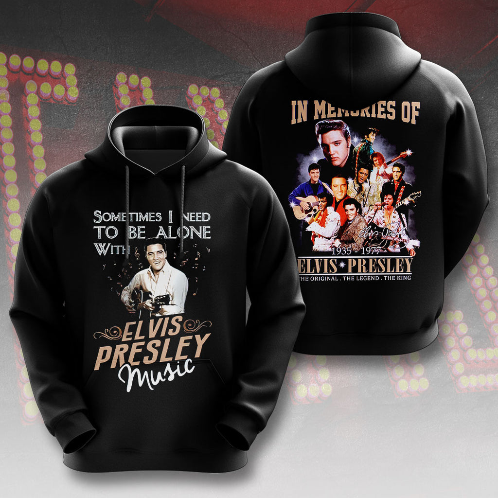Elvis Presley 3D Apparel – VANDH 3236