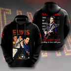Elvis Presley 3D Apparel – VANDH 3944
