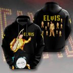 Elvis Presley 3D Apparel – VANDH 4087