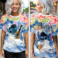 Elvis Presley x Stitch 3D Apparel – VANDH 2589