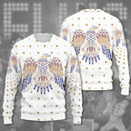 Elvis Presley 3D Apparel – VANDH 100