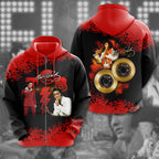 Elvis Presley 3D Apparel – VANDH 1177
