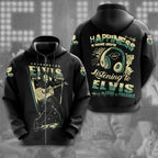 Elvis Presley 3D Apparel – VANDH 2005