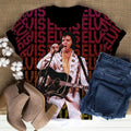 Elvis Presley 3D Apparel – VANDH 2619