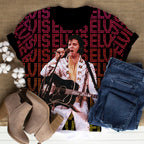 Elvis Presley 3D Apparel – VANDH 2619