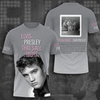 Elvis Presley 3D Apparel – VANDH 2797