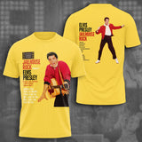 Elvis Presley 3D Apparel – VANDH 2798