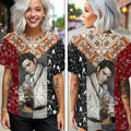 Elvis Presley 3D Apparel – VANDH 3002