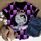 Elvis Presley 3D Apparel – VANDH 3180