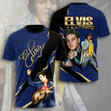 Elvis Presley 3D Apparel – VANDH 3567