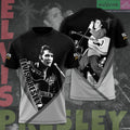 Elvis Presley 3D Apparel – VANDH 295