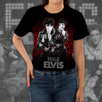 Elvis Presley 3D Apparel – VANDH 146