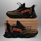 Elvis Presley Max Soul Sneaker – VANDH 1422