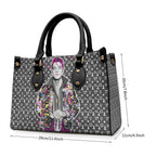 Elvis Presley Leather HandBag – VANDH 3127