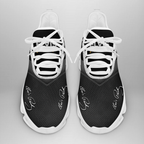 Elvis Presley Max Soul Sneaker – VANDH 789