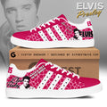Elvis Presley Custom SS Shoes – VANDH 3119