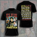 Elvis Presley 3D Apparel – VANDH 4311