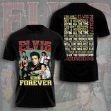Elvis Presley 3D Apparel – VANDH 4311