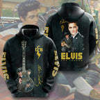 Elvis Presley 3D Apparel – HOATT 9567