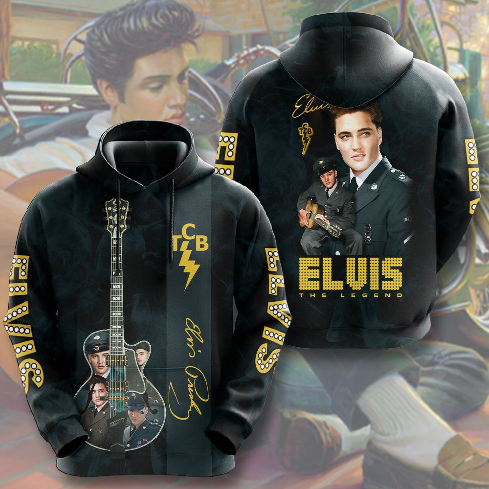 Elvis Presley 3D Apparel – HOATT 9567