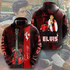 Elvis Presley 3D Apparel – HOATT 9568