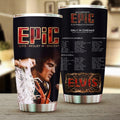 Elvis Presley Tumbler Cup – MAITM15130