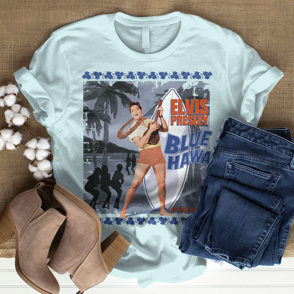 Elvis Presley 3D Apparel – GNE 2181