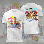 Elvis Presley 3D Apparel – GNE5198