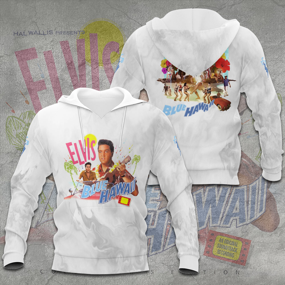 Elvis Presley 3D Apparel – GNE5198
