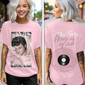 Elvis Presley 3D Apparel – GNE5334
