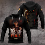 Elvis Presley 3D Apparel – GNE5507