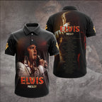 Elvis Presley 3D Apparel – GNE5507