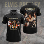 Elvis Presley 3D Apparel – GNE5509