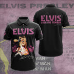 Elvis Presley 3D Apparel – GNE5523