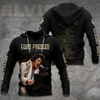 Elvis Presley 3D Apparel – GNE5596