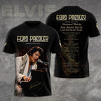 Elvis Presley 3D Apparel – GNE5596