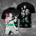 Elvis Presley 3D Apparel – TANTN 12121