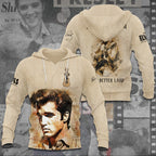 Elvis Presley 3D Apparel – TANTN 7232