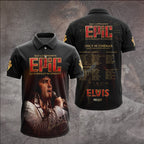 Elvis Presley 3D Apparel – GNE5550