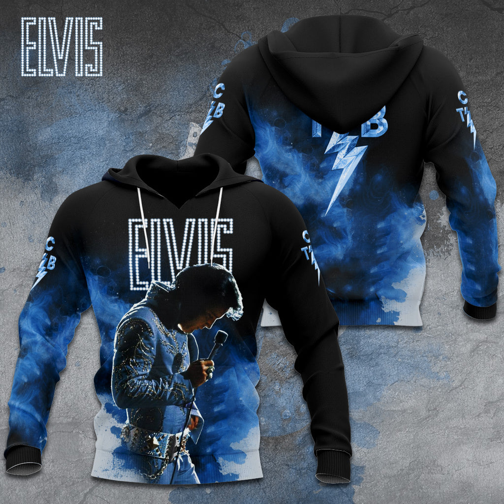 Elvis Presley 3D Apparel – GNE 1031