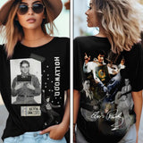 Elvis Presley 3D Apparel – GNE 1545