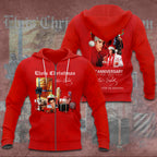 Elvis Presley 3D Apparel – GNE 1553