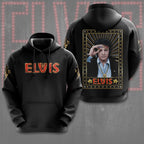 Elvis Presley 3D Apparel – GNE 1653